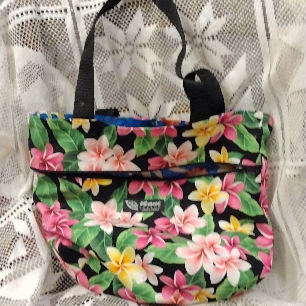 Nani Island reversible bag 